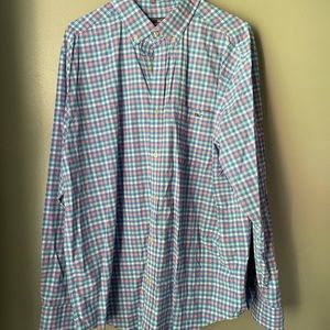 Men’s Vineyard Vines Button Down